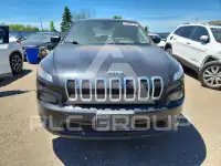 2014 Jeep CHEROKEE фото