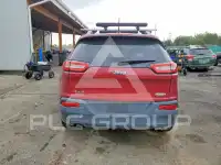 2014 Jeep CHEROKEE фото
