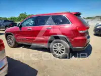 2014 Jeep CHEROKEE фото