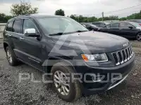 2014 Jeep CHEROKEE photo