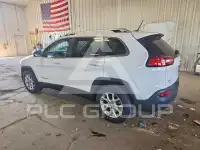 2014 Jeep CHEROKEE фото