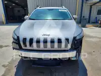 2014 Jeep CHEROKEE photo