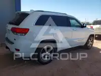 2014 Jeep CHEROKEE фото