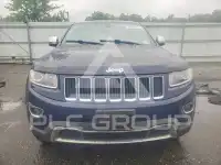 2014 Jeep CHEROKEE фото