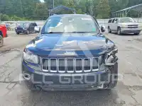 2014 Jeep CHEROKEE фото