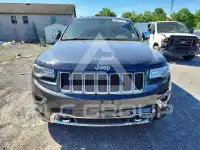 2014 Jeep CHEROKEE фото