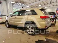 2014 Jeep CHEROKEE фото
