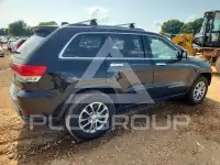 2014 Jeep CHEROKEE фото