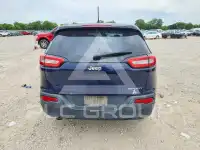 2014 Jeep CHEROKEE photo