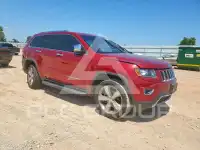 2014 Jeep CHEROKEE photo
