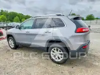 2014 Jeep CHEROKEE фото