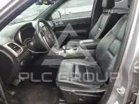 2014 Jeep CHEROKEE photo