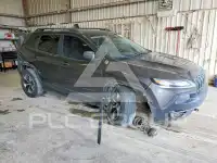 2014 Jeep CHEROKEE photo