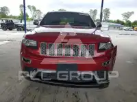 2014 Jeep CHEROKEE фото
