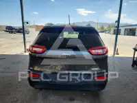 2014 Jeep CHEROKEE photo
