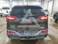 2014 Jeep CHEROKEE фото