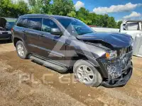 2014 Jeep CHEROKEE photo