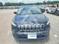 2014 Jeep CHEROKEE фото