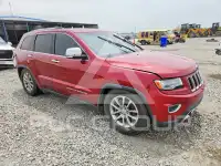 2014 Jeep CHEROKEE фото