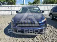 2014 Jeep CHEROKEE фото