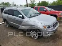 2014 Jeep CHEROKEE photo