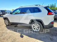 2014 Jeep CHEROKEE фото
