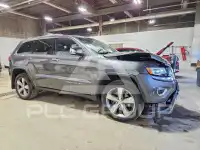 2014 Jeep CHEROKEE photo