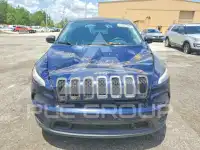 2014 Jeep CHEROKEE фото