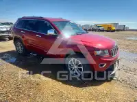 2014 Jeep Grand Cherokee фото