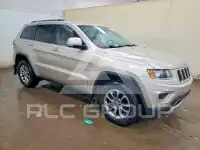 2014 Jeep CHEROKEE photo