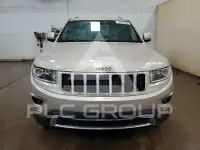 2014 Jeep CHEROKEE photo