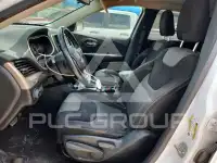 2014 Jeep Grand Cherokee photo