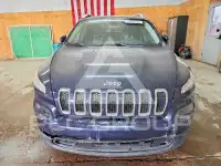 2014 Jeep CHEROKEE photo