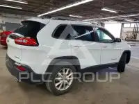 2014 Jeep CHEROKEE photo