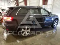 2014 Jeep CHEROKEE фото