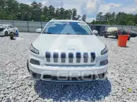 2014 Jeep CHEROKEE фото