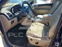 2014 Jeep CHEROKEE фото
