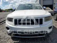 2014 Jeep CHEROKEE фото