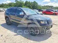 2014 Jeep CHEROKEE photo