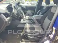 2014 Jeep CHEROKEE фото