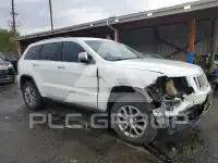 2014 Jeep CHEROKEE photo