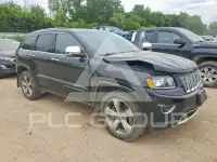 2014 Jeep CHEROKEE фото