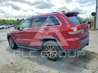 2014 Jeep CHEROKEE фото