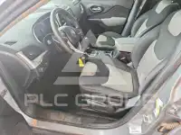 2014 Jeep CHEROKEE фото