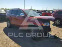 2014 Jeep CHEROKEE фото