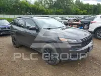 2014 Jeep CHEROKEE photo