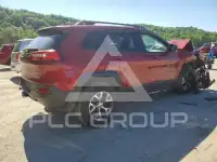 2014 Jeep CHEROKEE photo