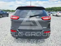 2014 Jeep CHEROKEE photo