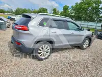 2014 Jeep CHEROKEE photo