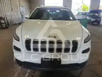 2014 Jeep CHEROKEE фото